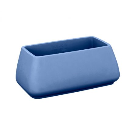 Momas Macetas  de Vondom color basic Navy