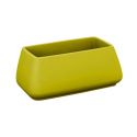 Momas Macetas de Vondom color basic pistacho Momas Macetas de Vondom color basic pistacho