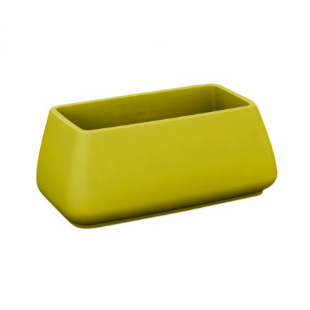 Momas Macetas  de Vondom color basic pistacho