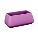Momas Macetas de Vondom color basic plum Momas Macetas de Vondom color basic plum