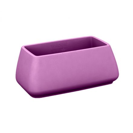 Momas Macetas  de Vondom color basic plum