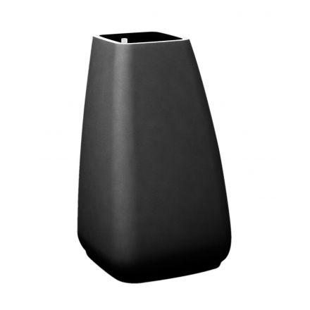 Momas Macetas  de Vondom color basic antracita