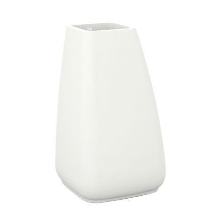 Momas Macetas  de Vondom color basic blanco