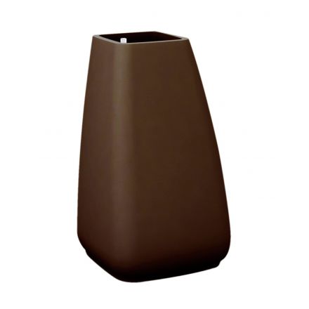 Momas Macetas  de Vondom color basic bronce
