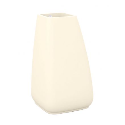 Momas Macetas  de Vondom color basic ecru