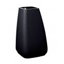 Momas Macetas  de Vondom color basic negro