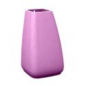 Momas Macetas de Vondom color basic plum Momas Macetas de Vondom color basic plum