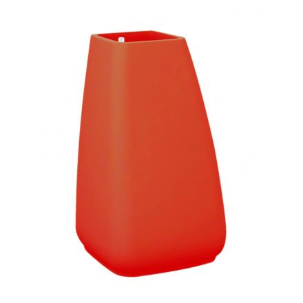Momas Macetas  de Vondom color basic rojo