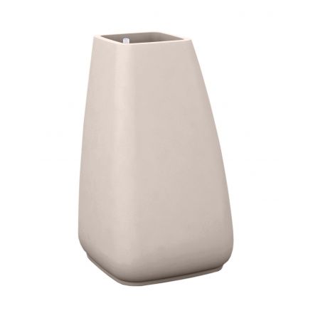 Momas Macetas  de Vondom color basic taupé
