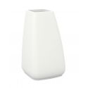Momas Macetas  de Vondom color basic blanco
