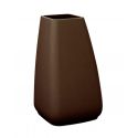 Momas Macetas  de Vondom color basic bronce