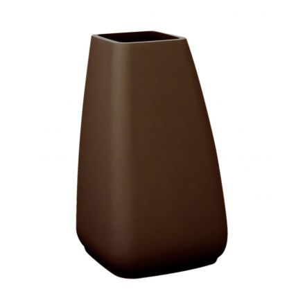 Momas Macetas  de Vondom color basic bronce