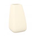 Momas Macetas de Vondom color basic ecru Momas Macetas de Vondom color basic ecru