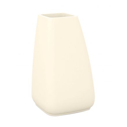 Momas Macetas  de Vondom color basic ecru