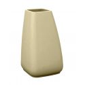 Momas Macetas de Vondom color basic kakhi Momas Macetas de Vondom color basic kakhi