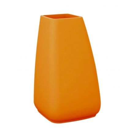 Momas Macetas  de Vondom color basic naranja
