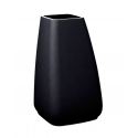 Momas Macetas  de Vondom color basic negro