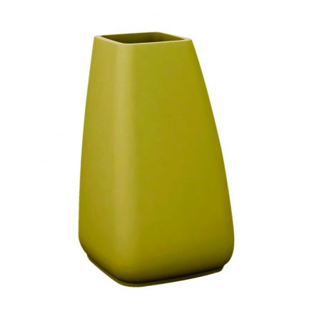 Momas Macetas  de Vondom color basic pistacho