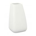Momas Macetas  de Vondom color lacado brillo blanco