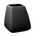 Momas Macetas de Vondom color basic antracita Momas Macetas de Vondom color basic antracita