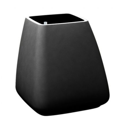 Momas Macetas  de Vondom color basic antracita
