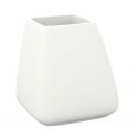 Momas Macetas  de Vondom color basic blanco