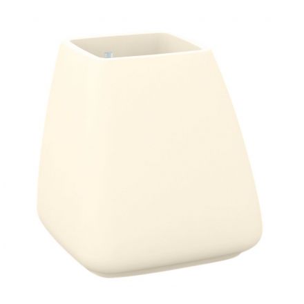 Momas Macetas  de Vondom color basic ecru