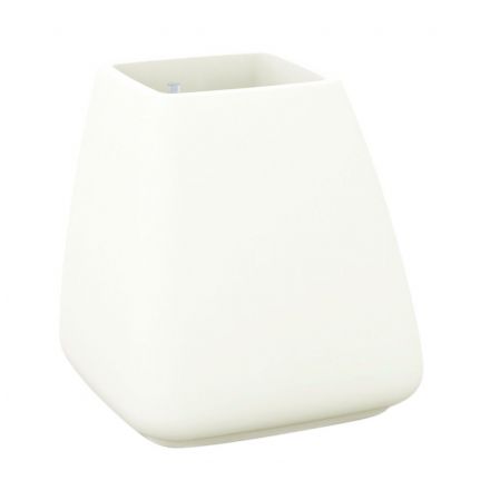 Momas Macetas  de Vondom color hielo