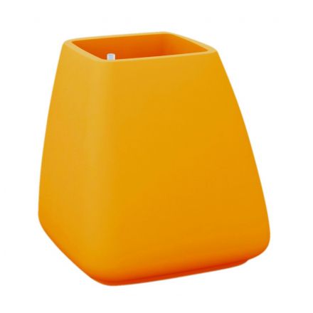 Momas Macetas  de Vondom color basic naranja