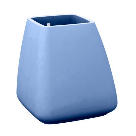 Momas Macetas  de Vondom color basic Navy