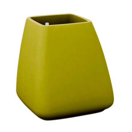 Momas Macetas  de Vondom color basic pistacho