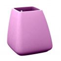 Momas Macetas de Vondom color basic plum Momas Macetas de Vondom color basic plum