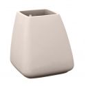 Momas Macetas  de Vondom color basic taupé