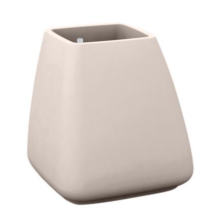 Momas Macetas  de Vondom color basic taupé