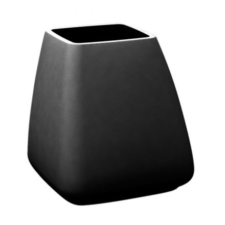 Momas Macetas  de Vondom color basic antracita