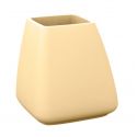 Momas Macetas de Vondom color basic beige Momas Macetas de Vondom color basic beige
