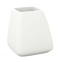 Momas Macetas  de Vondom color basic blanco