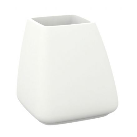 Momas Macetas  de Vondom color basic blanco