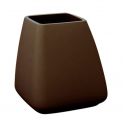 Momas Macetas de Vondom color basic bronce Momas Macetas de Vondom color basic bronce