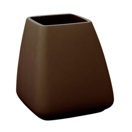 Momas Macetas  de Vondom color basic bronce