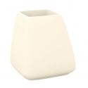 Momas Macetas de Vondom color basic ecru Momas Macetas de Vondom color basic ecru