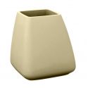 Momas Macetas de Vondom color basic kakhi Momas Macetas de Vondom color basic kakhi