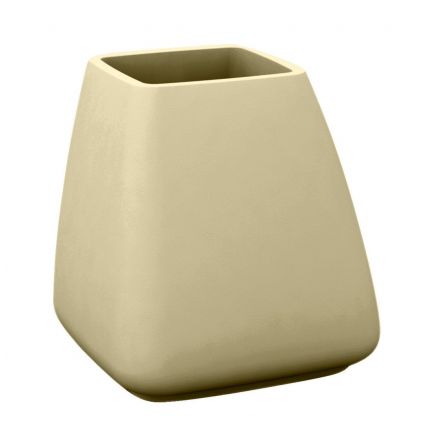 Momas Macetas  de Vondom color basic kakhi
