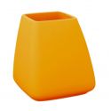 Momas Macetas  de Vondom color basic naranja