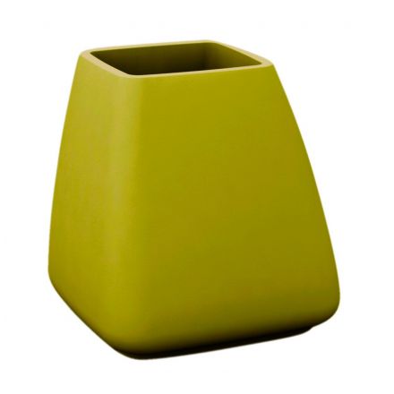 Momas Macetas  de Vondom color basic pistacho