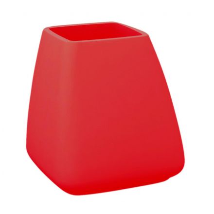 Momas Macetas  de Vondom color basic rojo