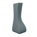 Momas Mellizas  de Vondom color basic acero