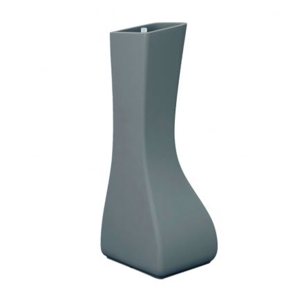 Momas Mellizas  de Vondom color basic acero
