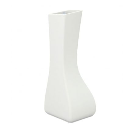 Momas Mellizas  de Vondom color basic blanco