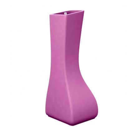 Momas Mellizas  de Vondom color basic plum